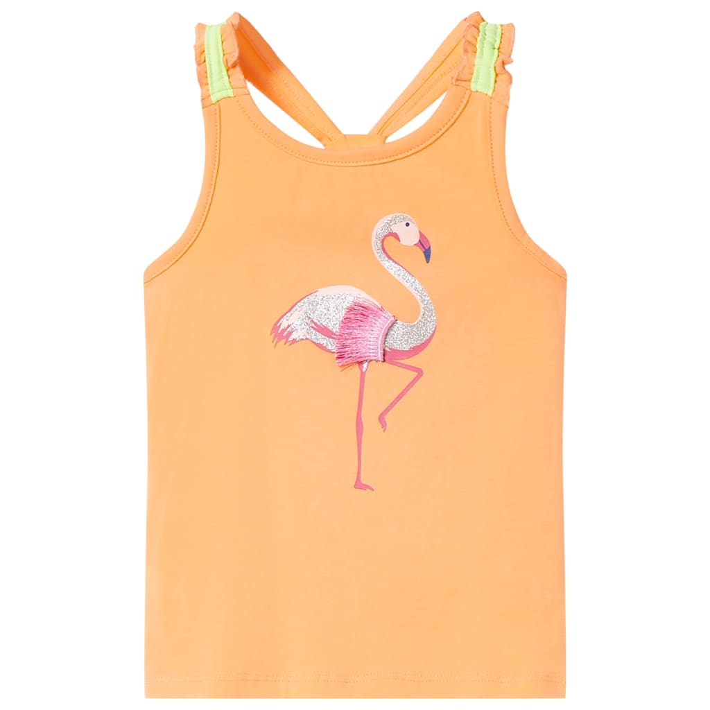 Kinder-Tanktop Hell 116