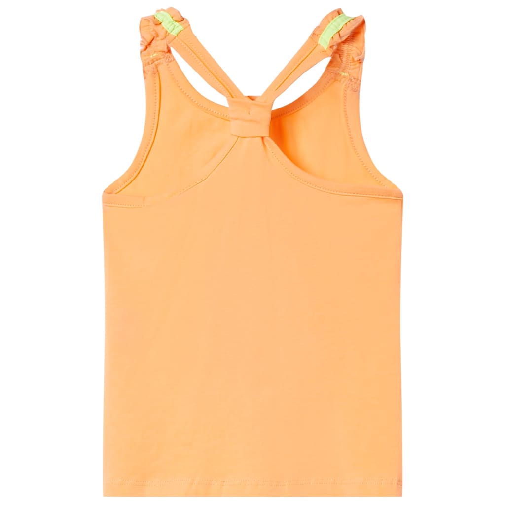 Kinder-Tanktop Hell 116