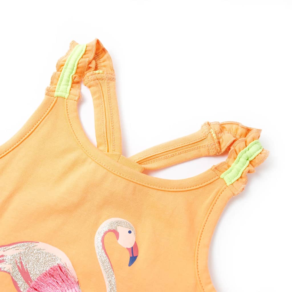 Kinder-Tanktop Hell 116