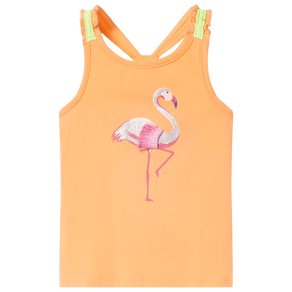 Kinder-Tanktop Hell 116
