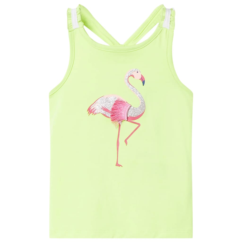 Kinder-Tanktop Hell 116