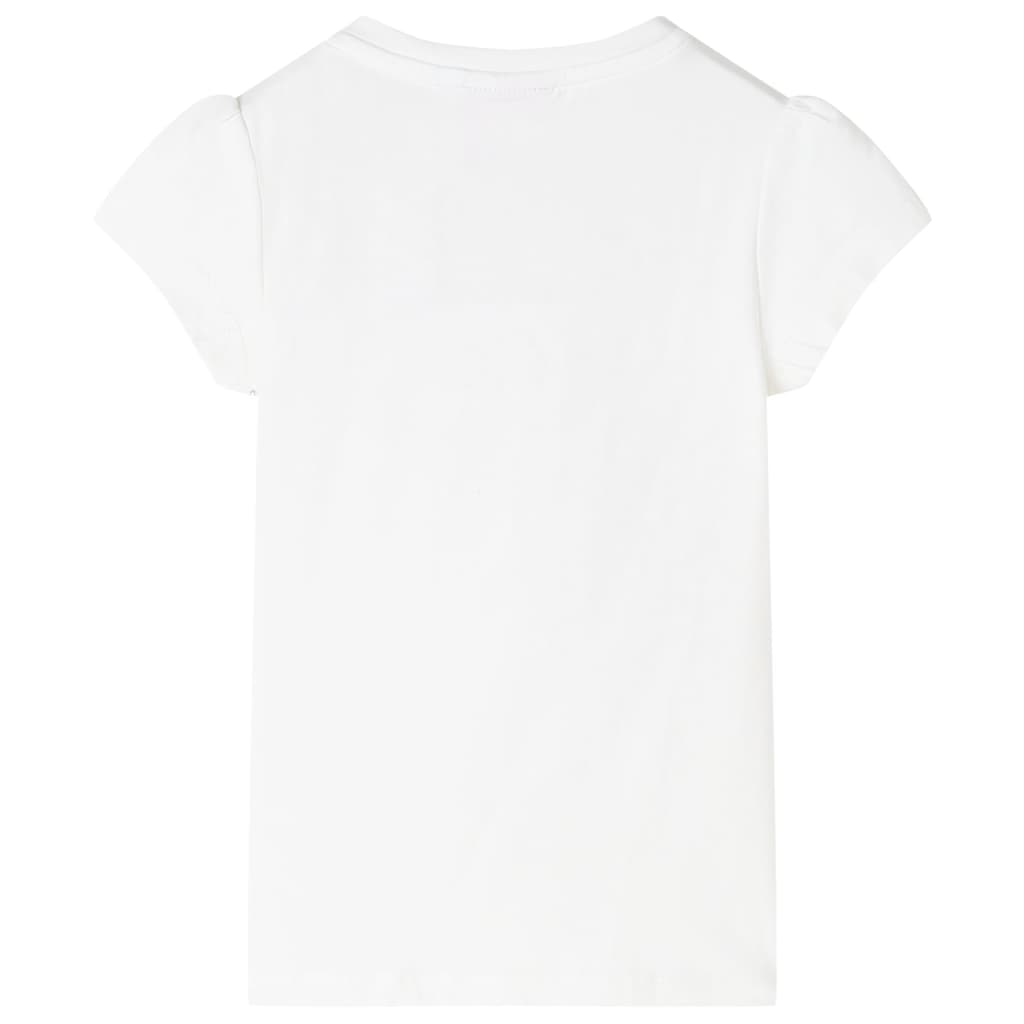 Kinder-T-Shirt 140