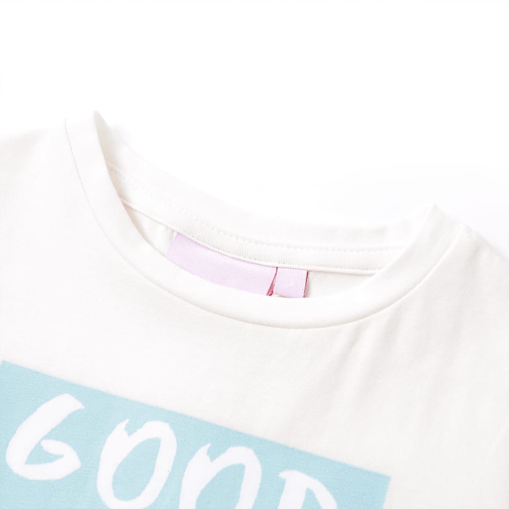 Kinder-T-Shirt 140