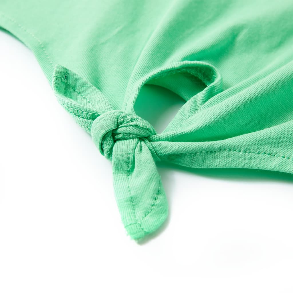 Kinder-T-Shirt Hell 128