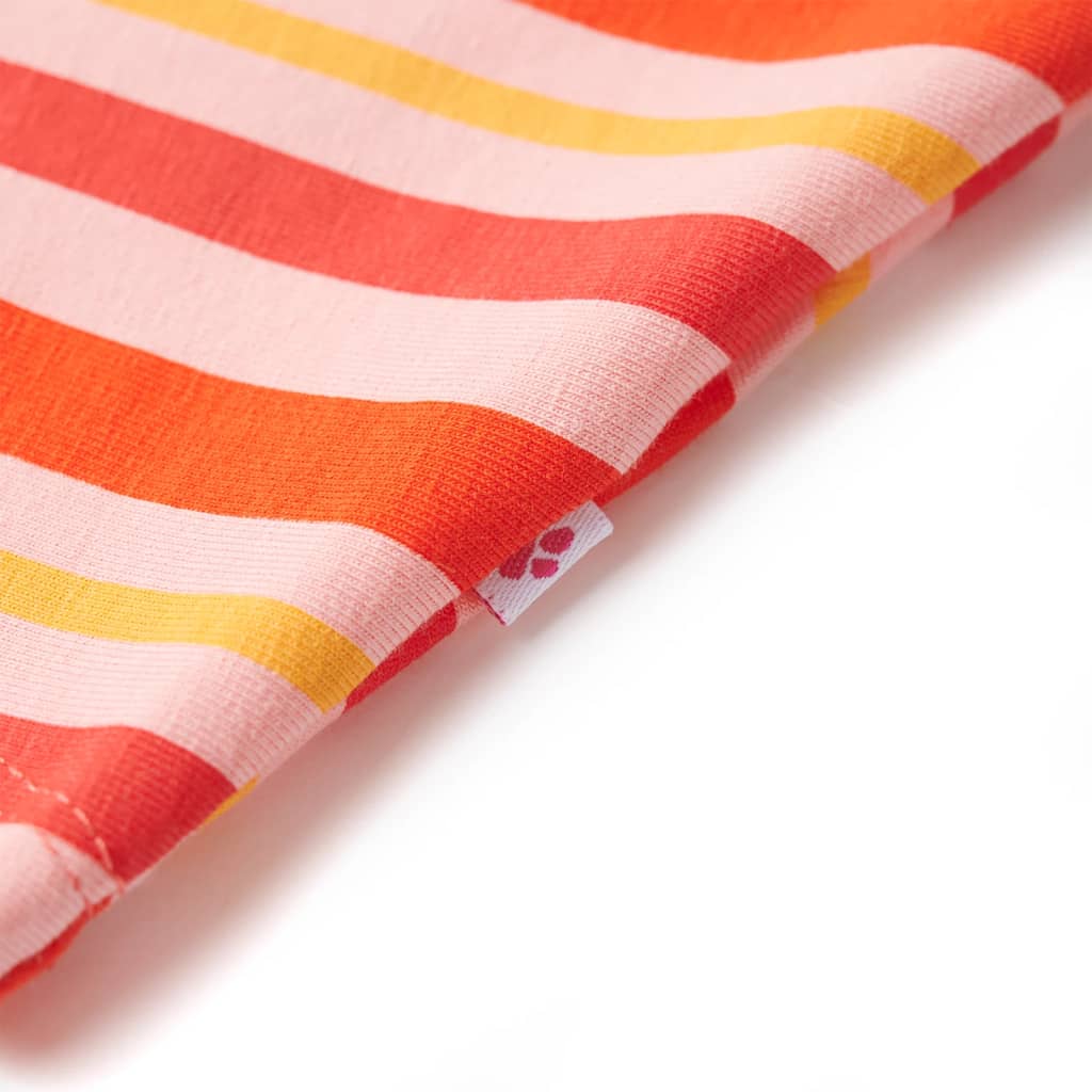 Kinderrock Rosa 128