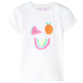 Kinder-T-Shirt 116