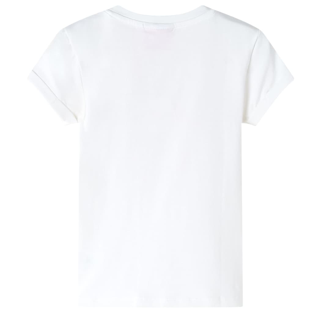 Kinder-T-Shirt 116