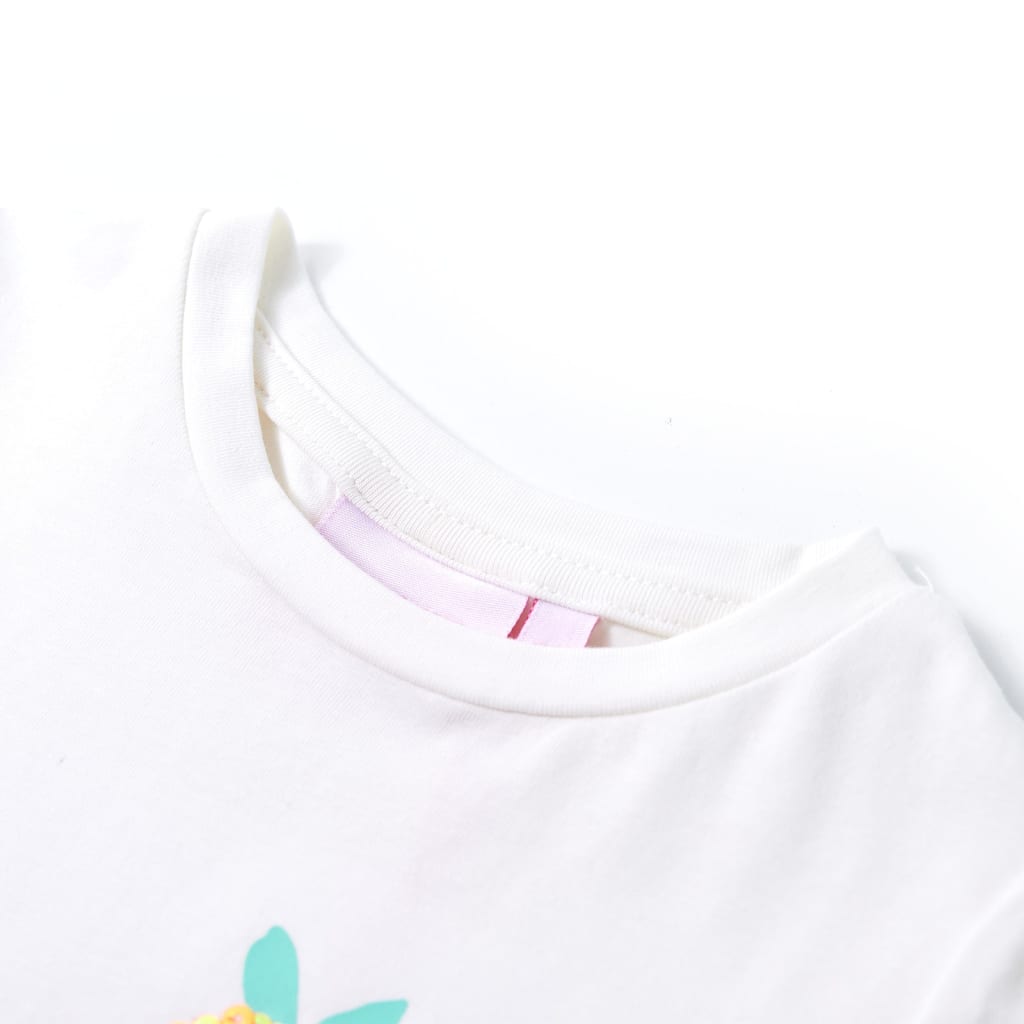Kinder-T-Shirt 116