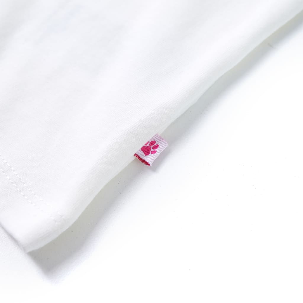 Kinder-T-Shirt 116