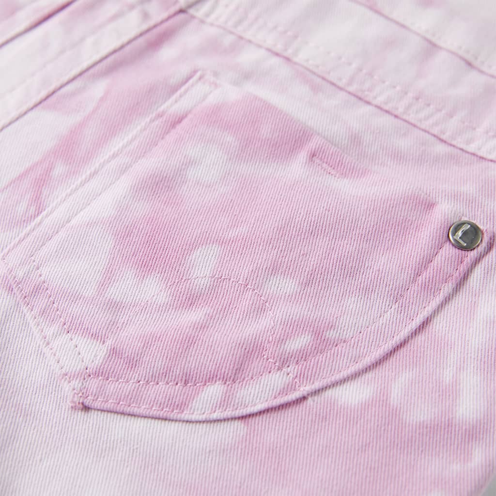 Kindershorts Rosa 116