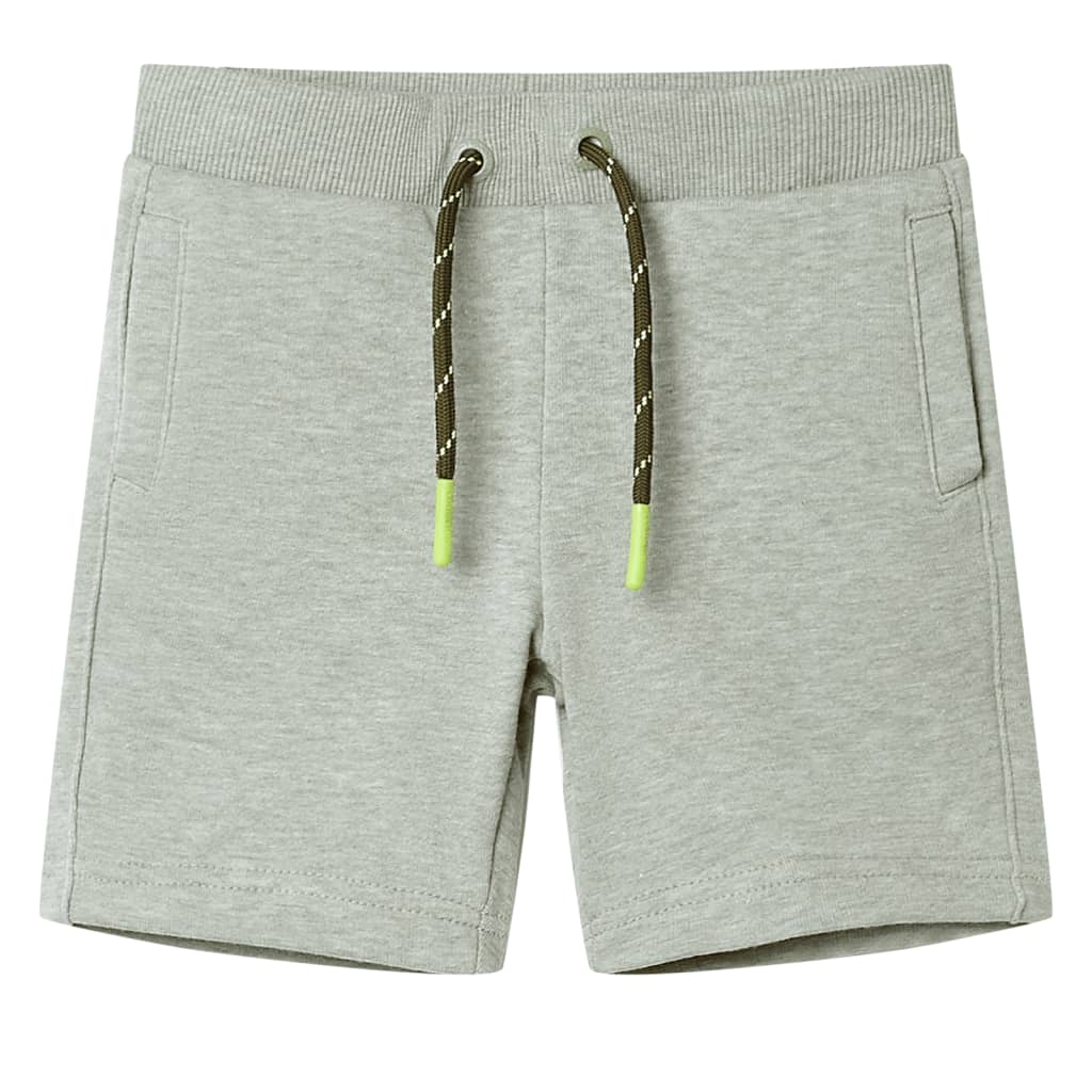 Kindershorts Mit Kordelzug 116