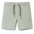 Kindershorts Mit Kordelzug 116