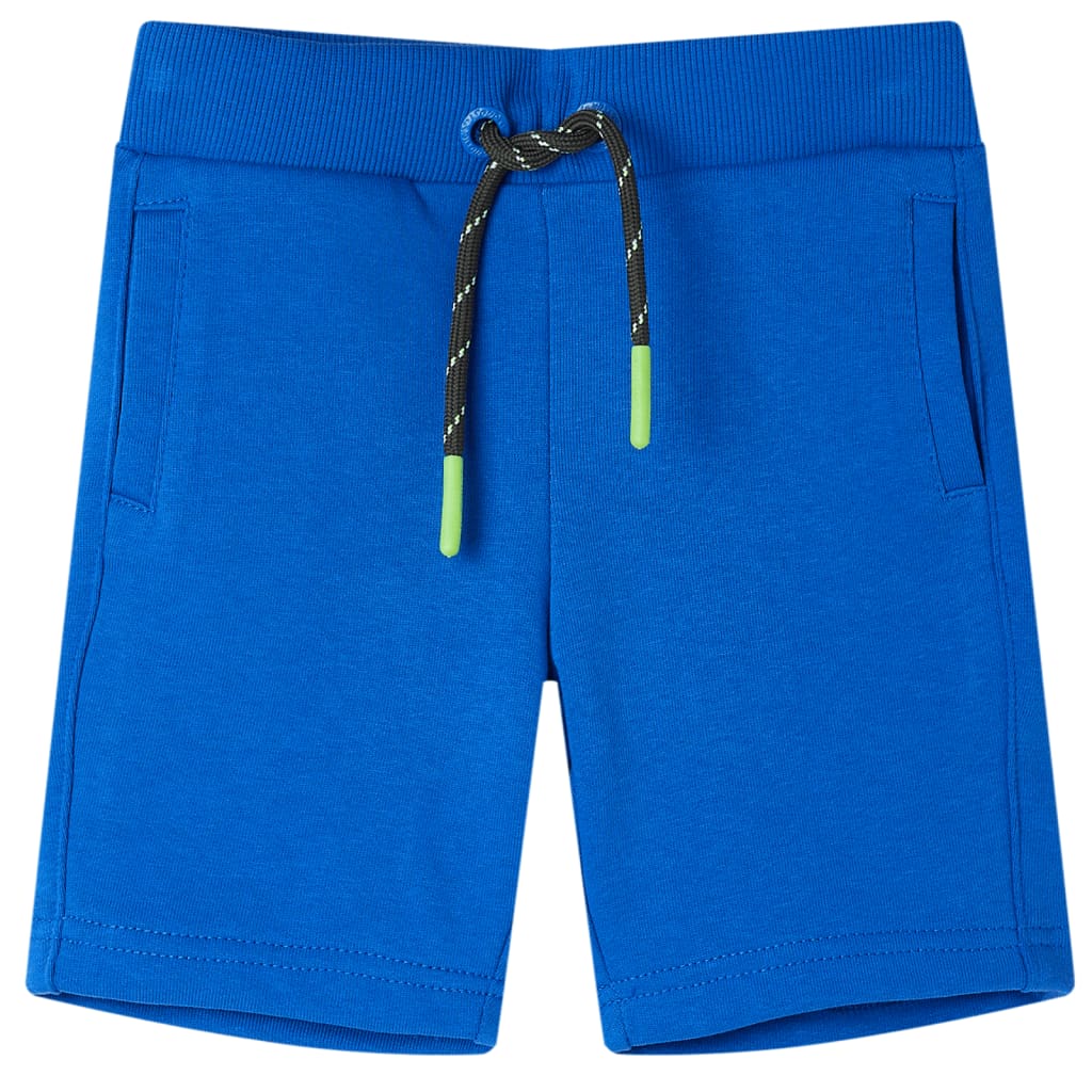Kindershorts Mit Kordelzug 116
