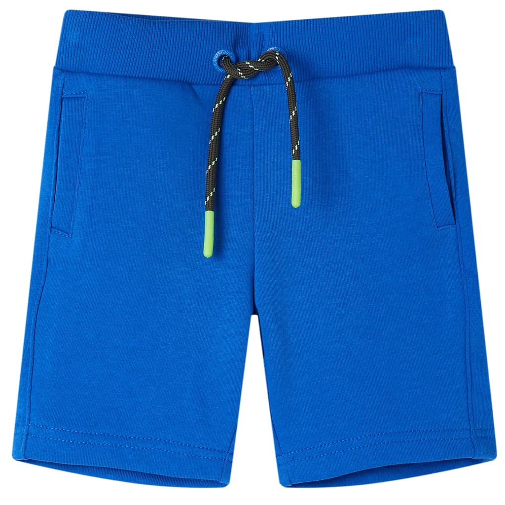 Kindershorts Mit Kordelzug 116