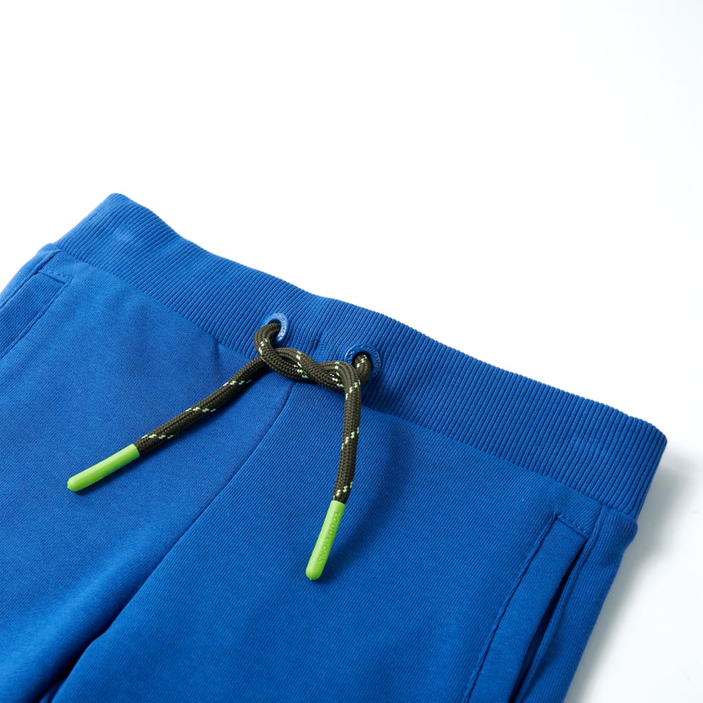 Kindershorts Mit Kordelzug 116