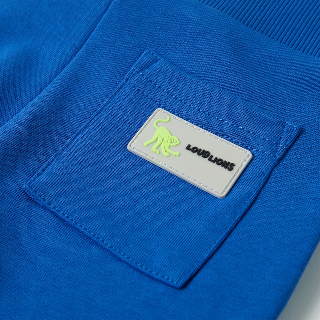 Kindershorts Mit Kordelzug 116