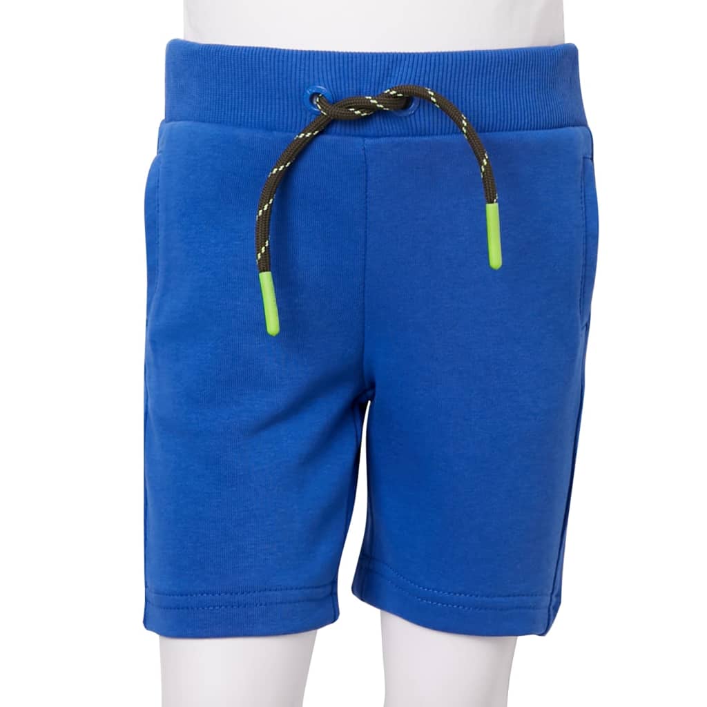 Kindershorts Mit Kordelzug 116