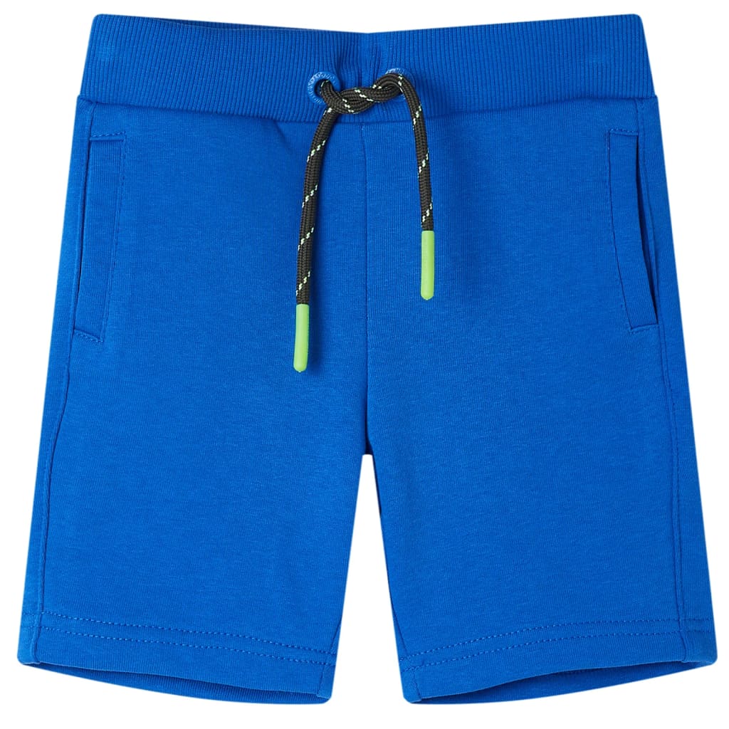 Kindershorts Mit Kordelzug 116