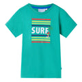 Kinder-T-Shirt 140