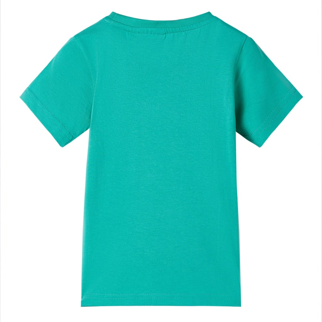Kinder-T-Shirt 140