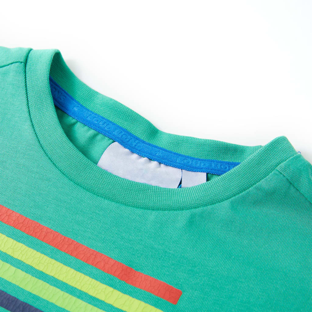 Kinder-T-Shirt 140