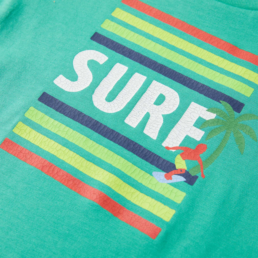Kinder-T-Shirt 140