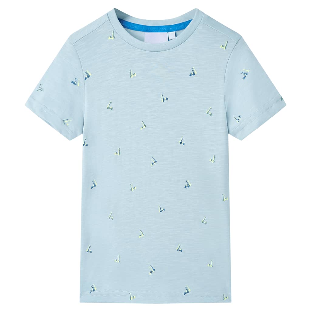 Kinder-T-Shirt 104