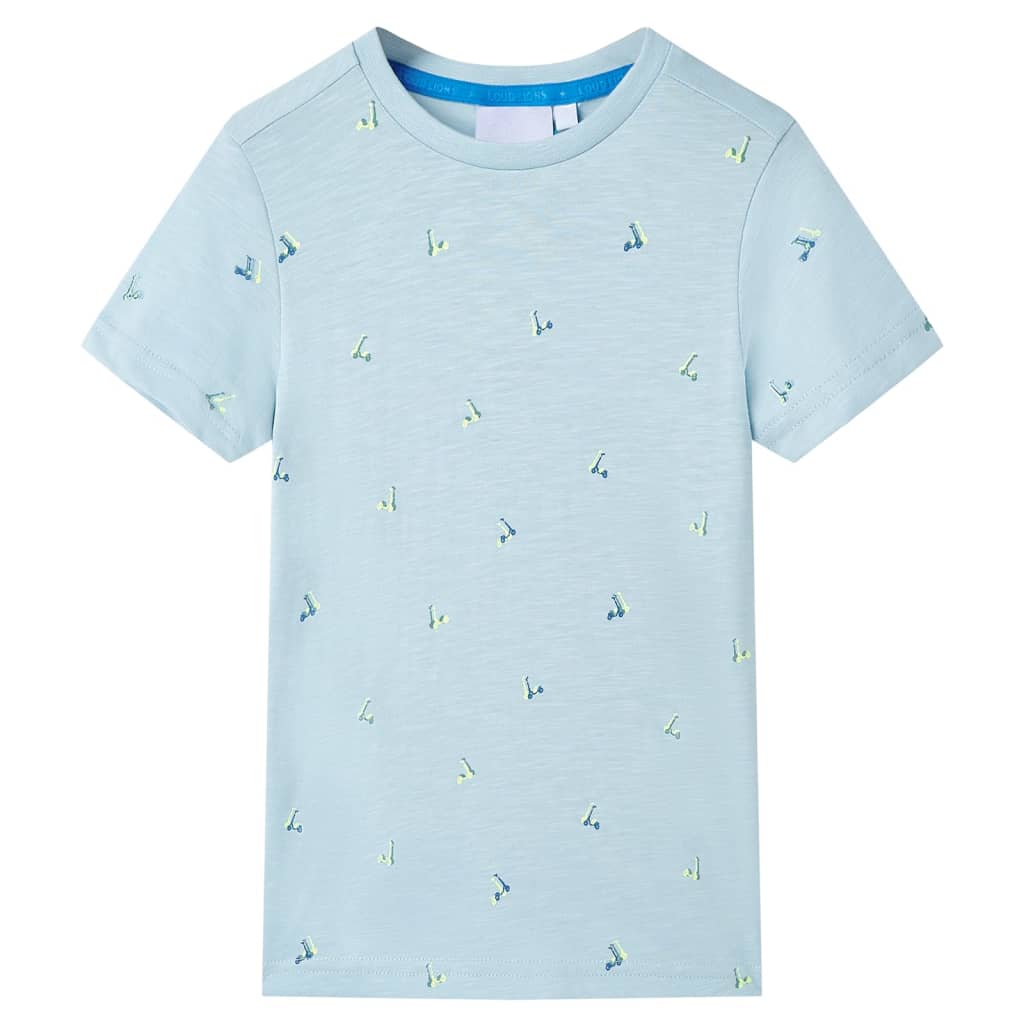 Kinder-T-Shirt 104