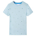 Kinder-T-Shirt 104