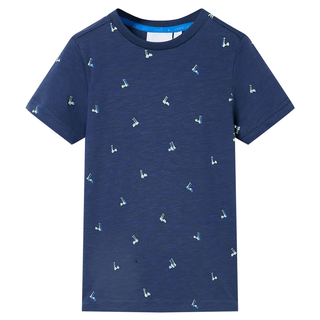 Kinder-T-Shirt 104