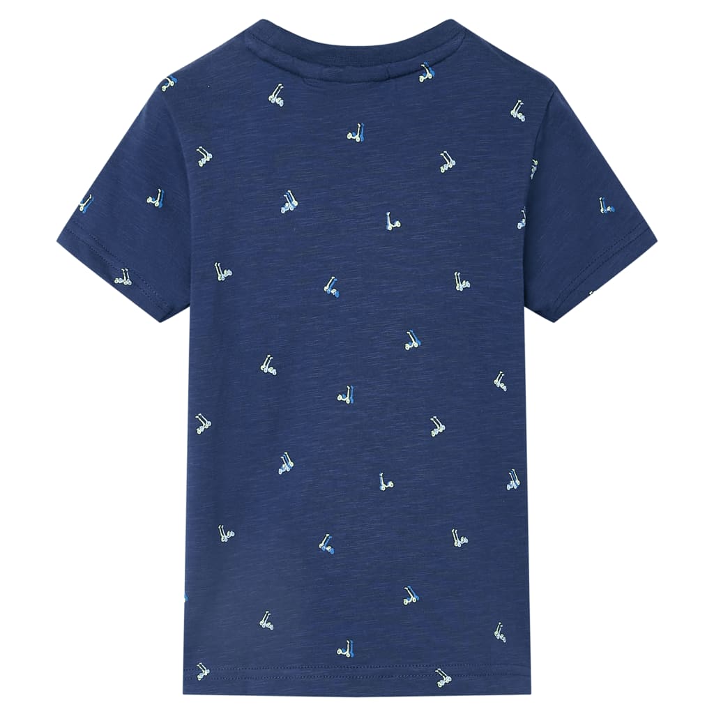 Kinder-T-Shirt 104