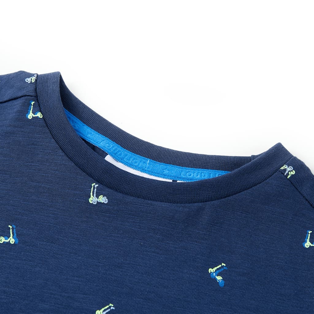 Kinder-T-Shirt 104