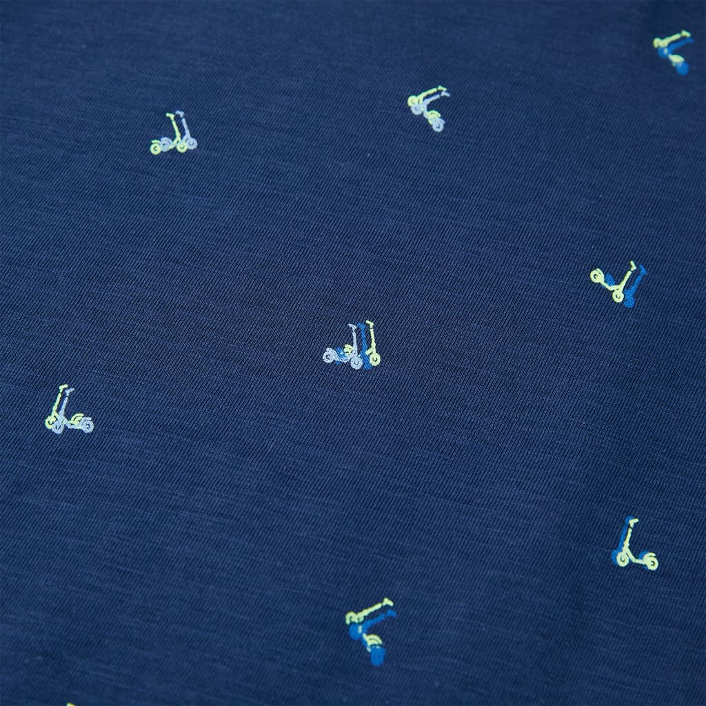 Kinder-T-Shirt 104
