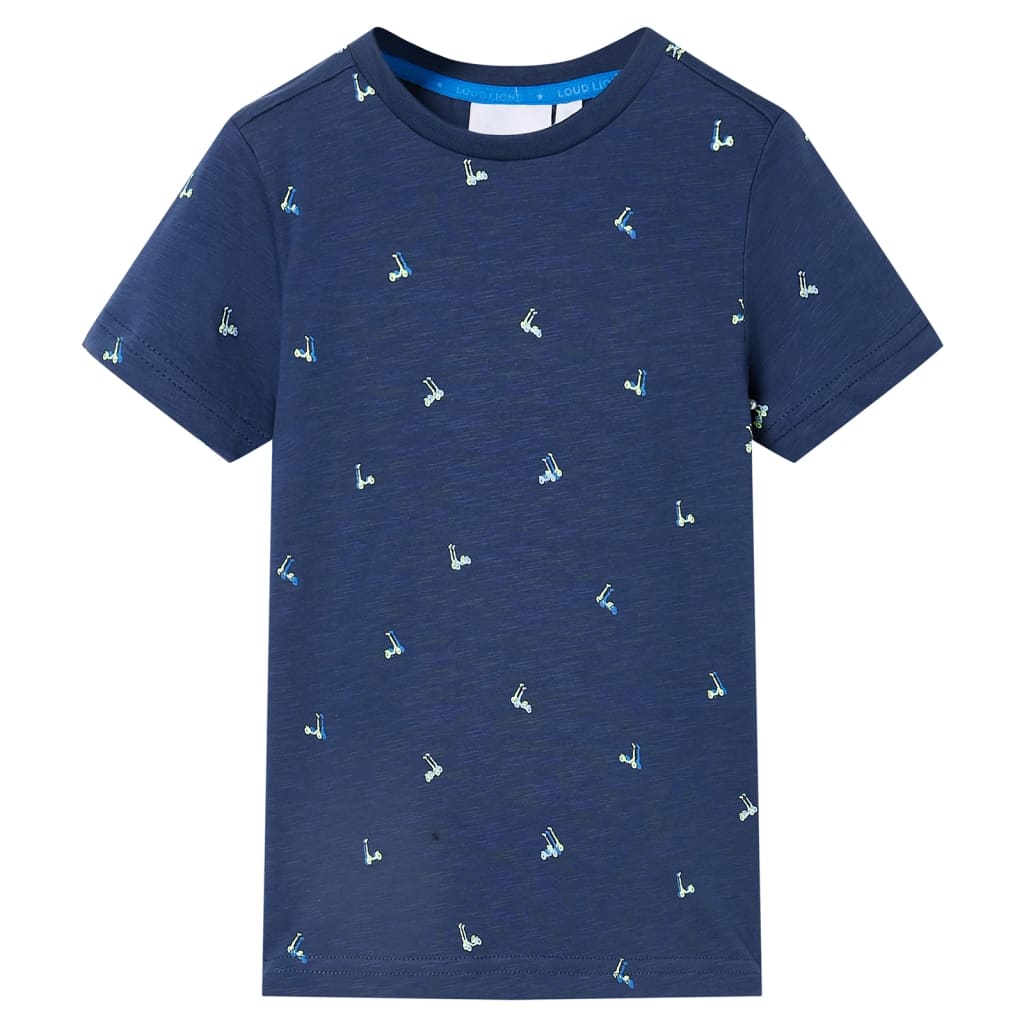 Kinder-T-Shirt 104