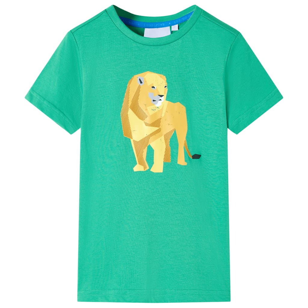Kinder-T-Shirt 104