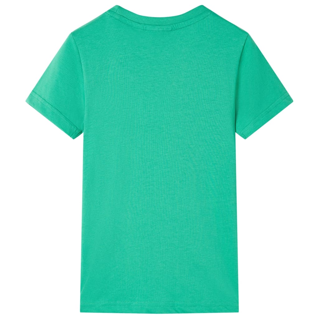Kinder-T-Shirt 104