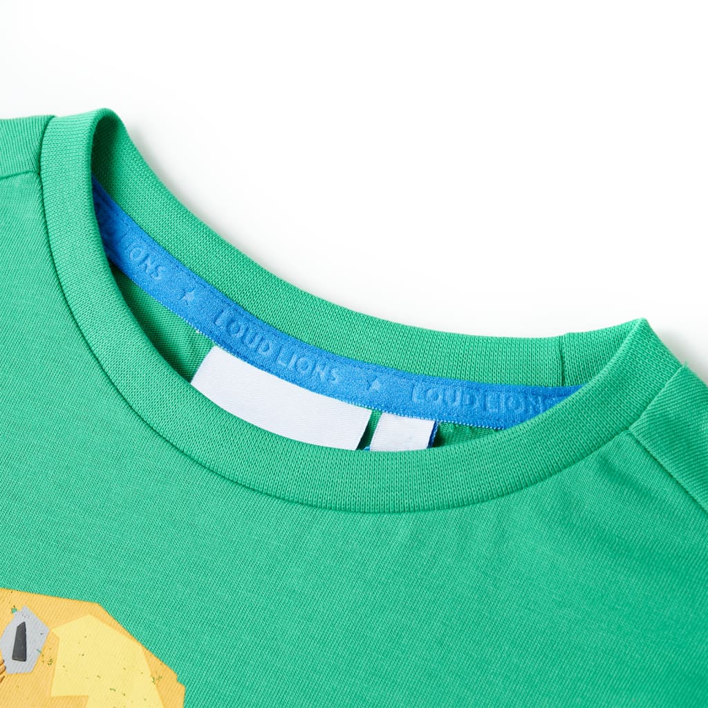 Kinder-T-Shirt 104