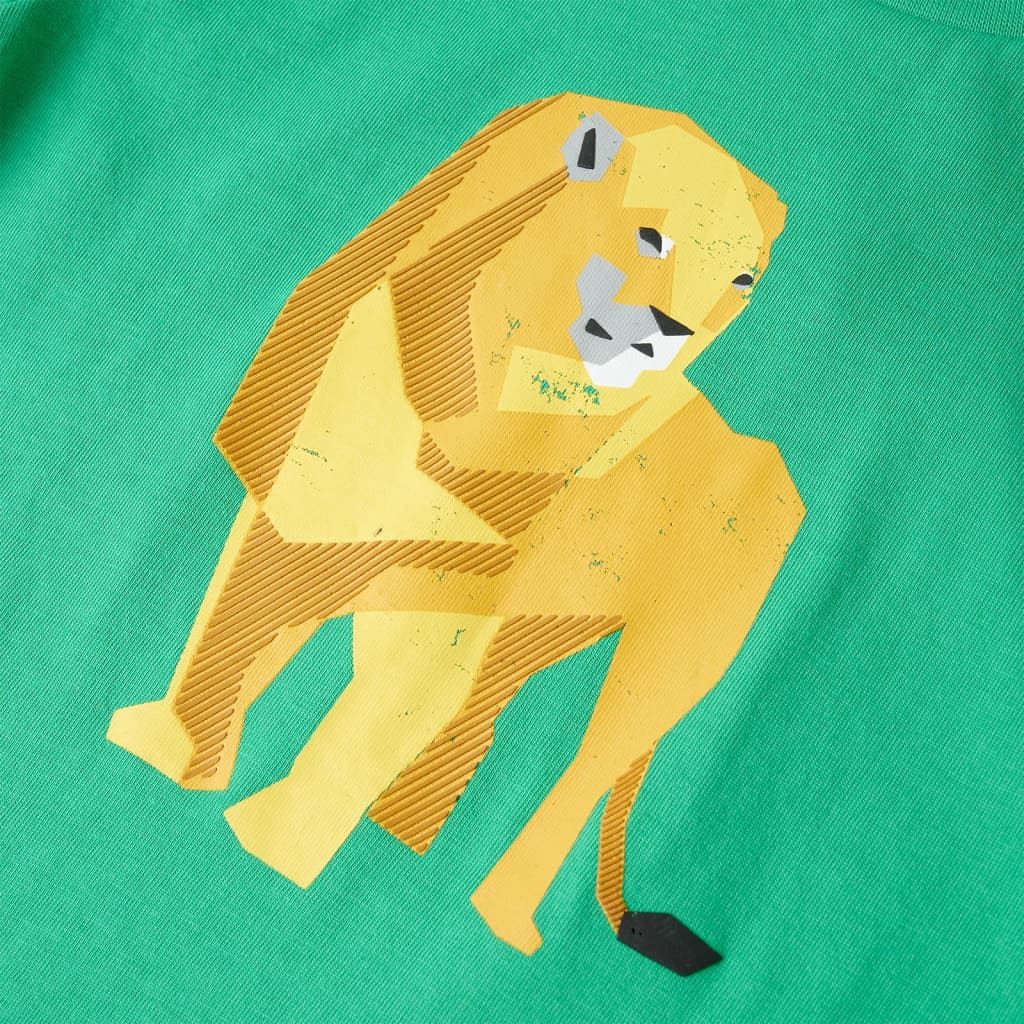 Kinder-T-Shirt 104