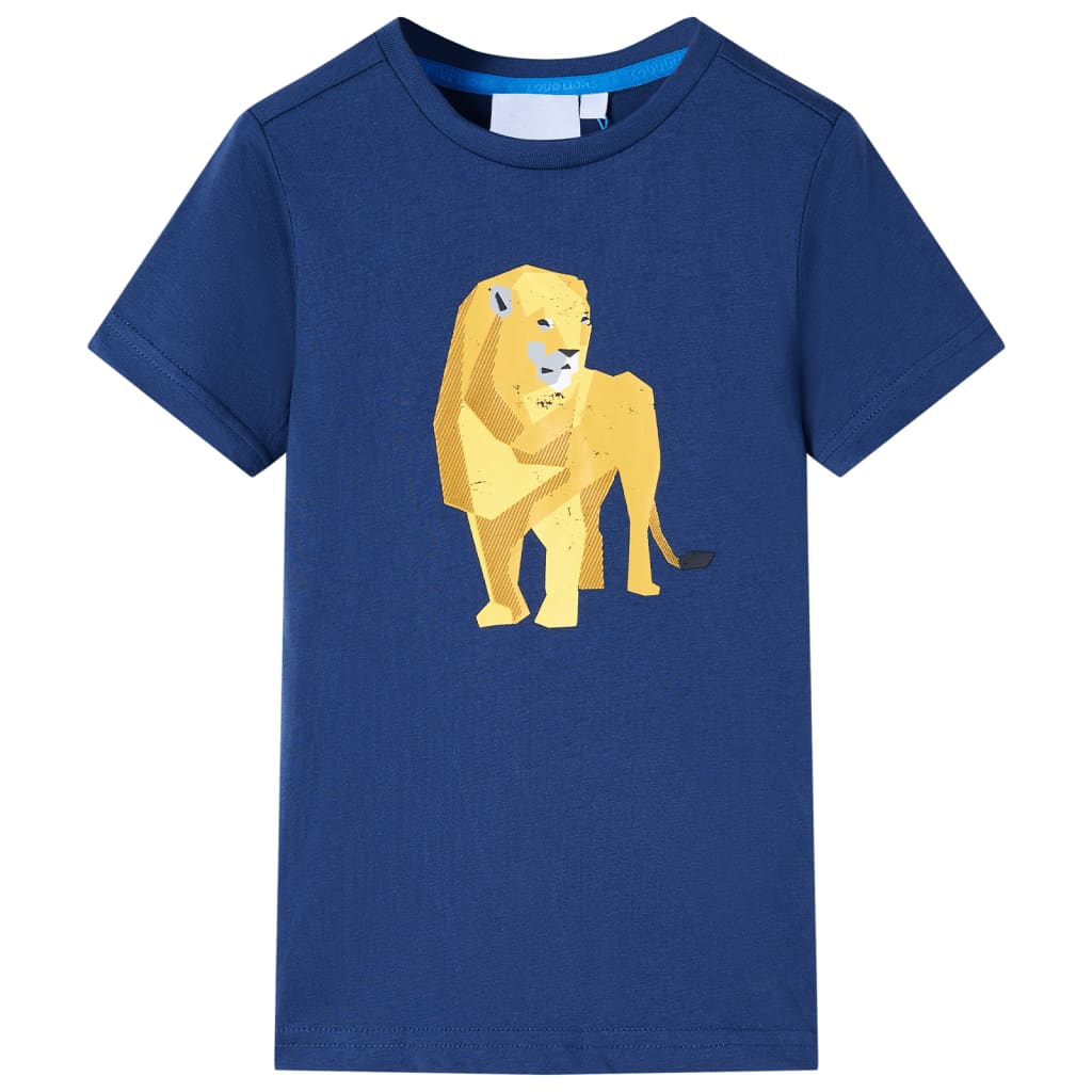Kinder-T-Shirt 104