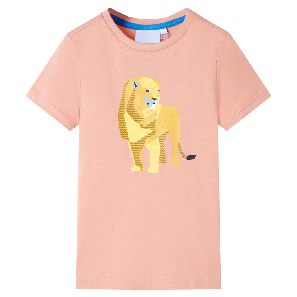 Kinder-T-Shirt 104