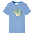 Kinder-T-Shirt Mittel 128