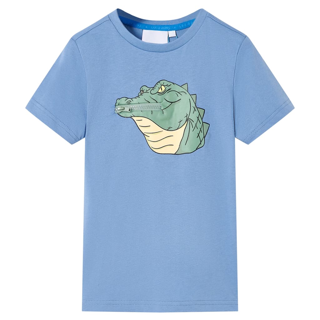 Kinder-T-Shirt Mittel 128