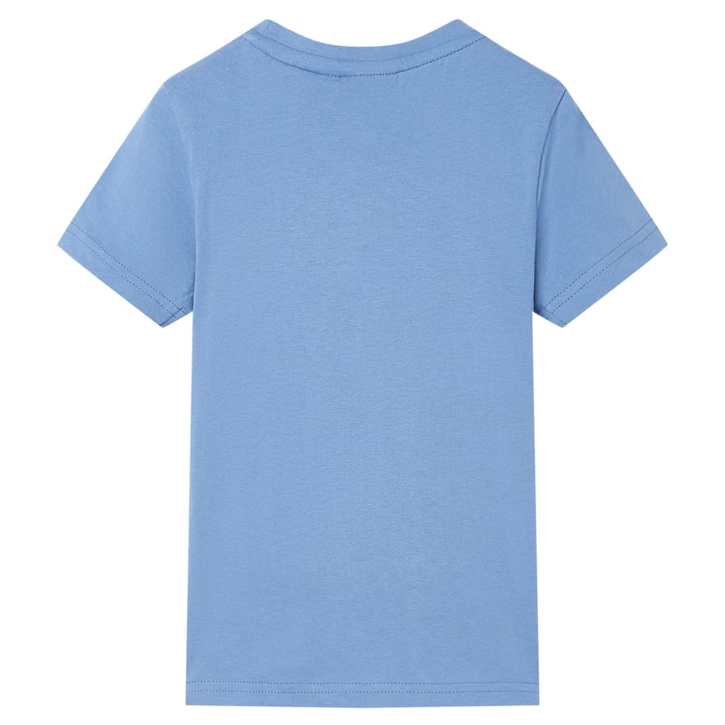 Kinder-T-Shirt Mittel 128