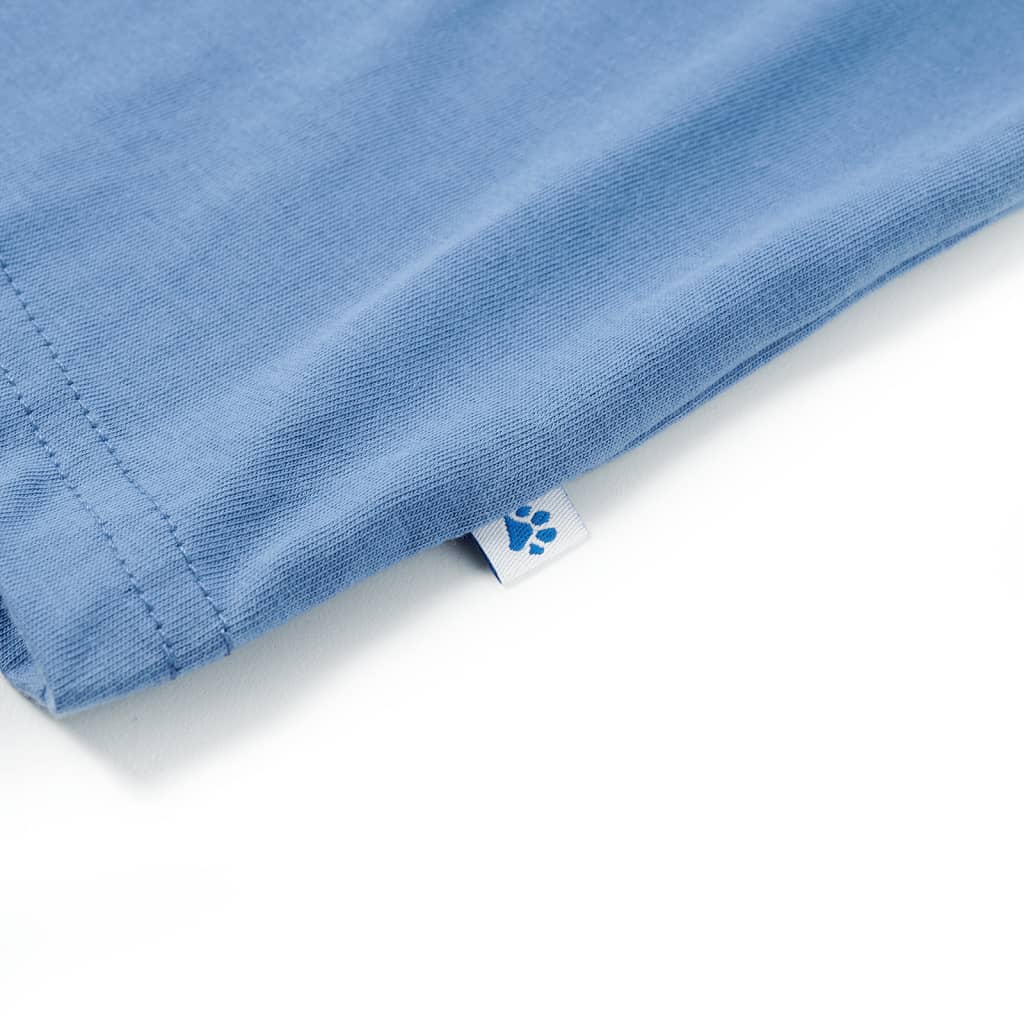 Kinder-T-Shirt Mittel 128