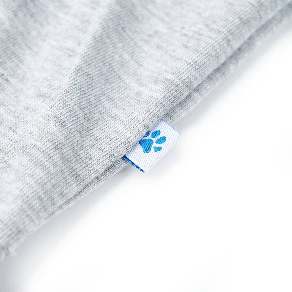 Kinder-Kurzarmshirt 140