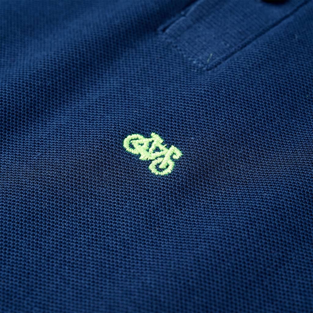 Kinder-Poloshirt 128