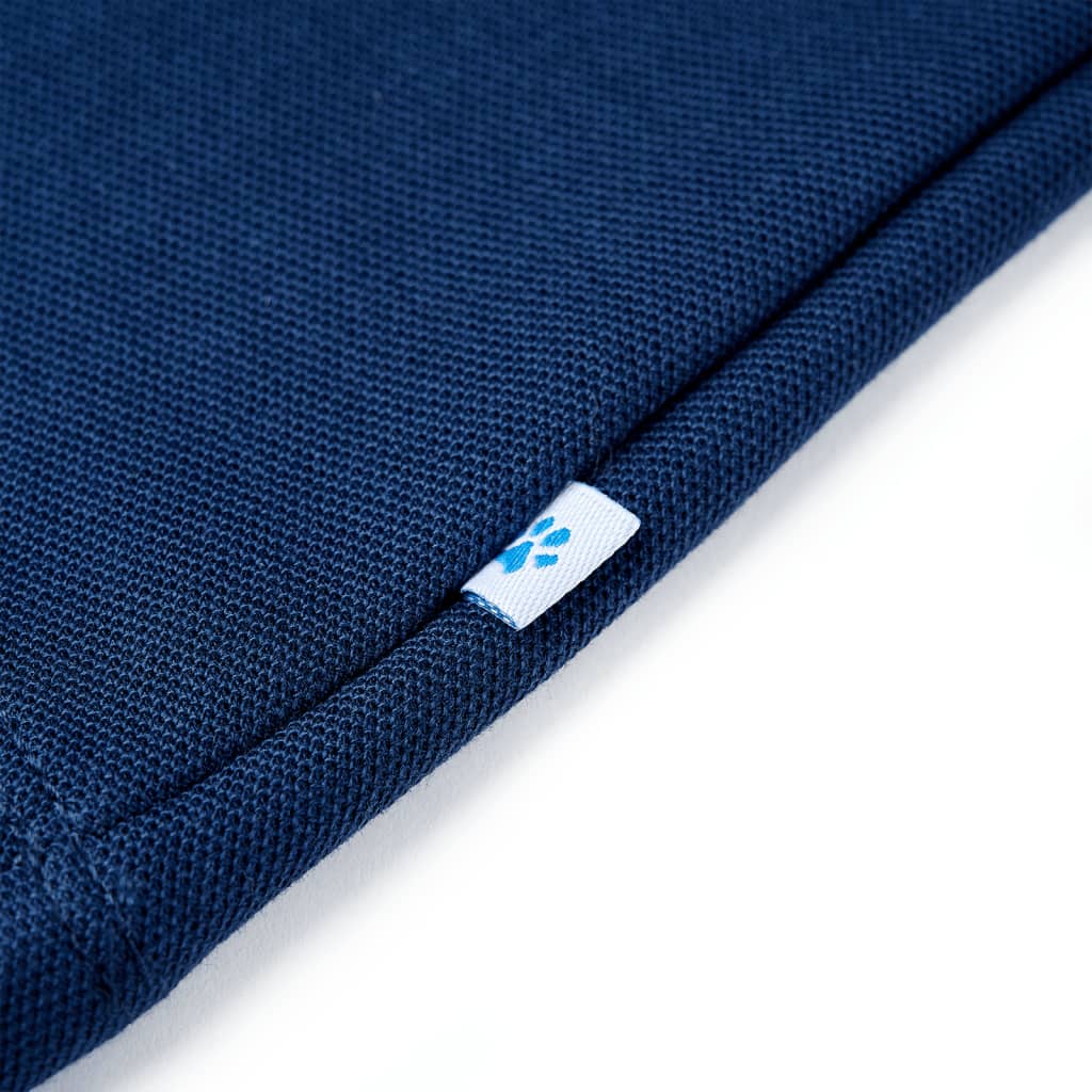 Kinder-Poloshirt 128