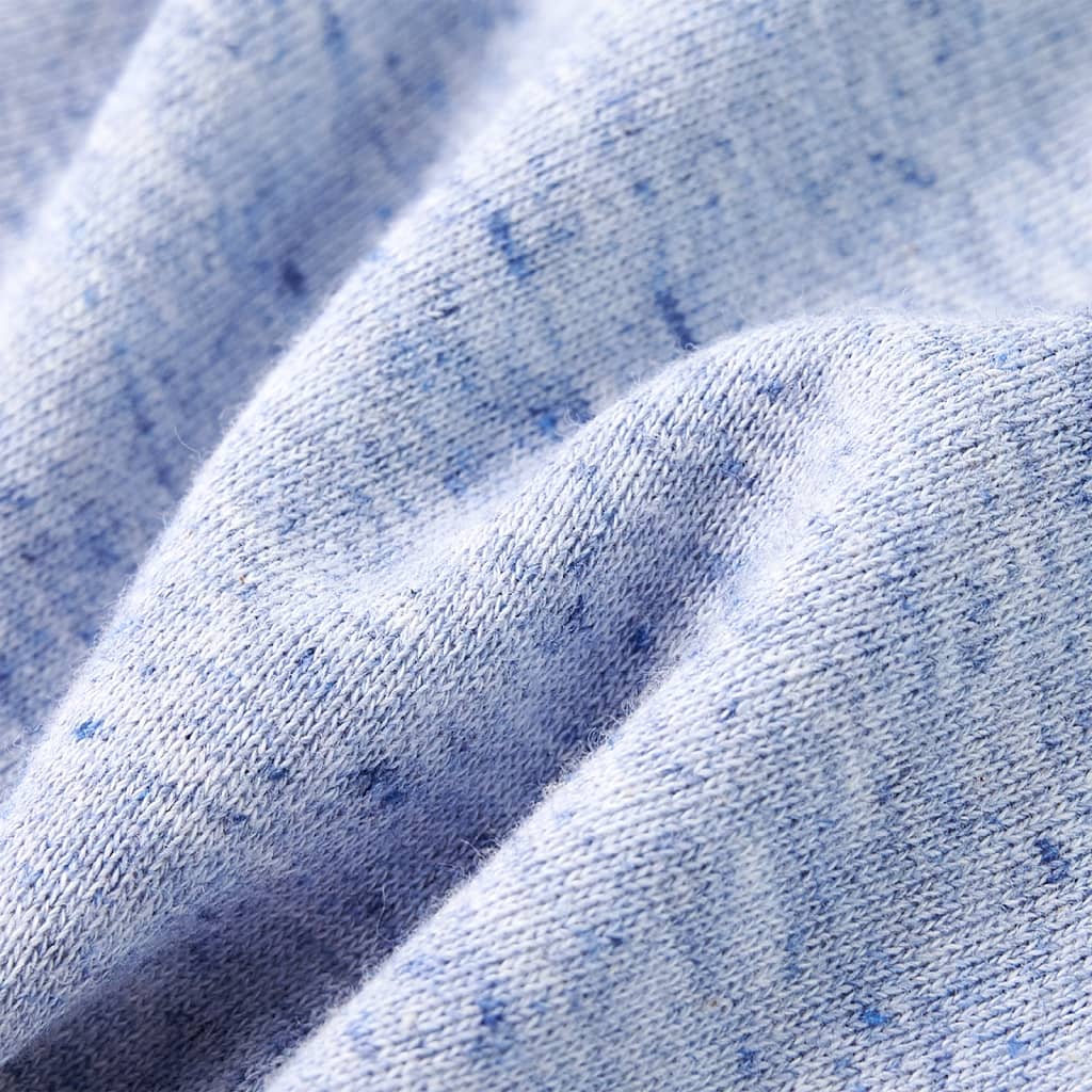 Kindershorts Mit Kordelzug Melange 128