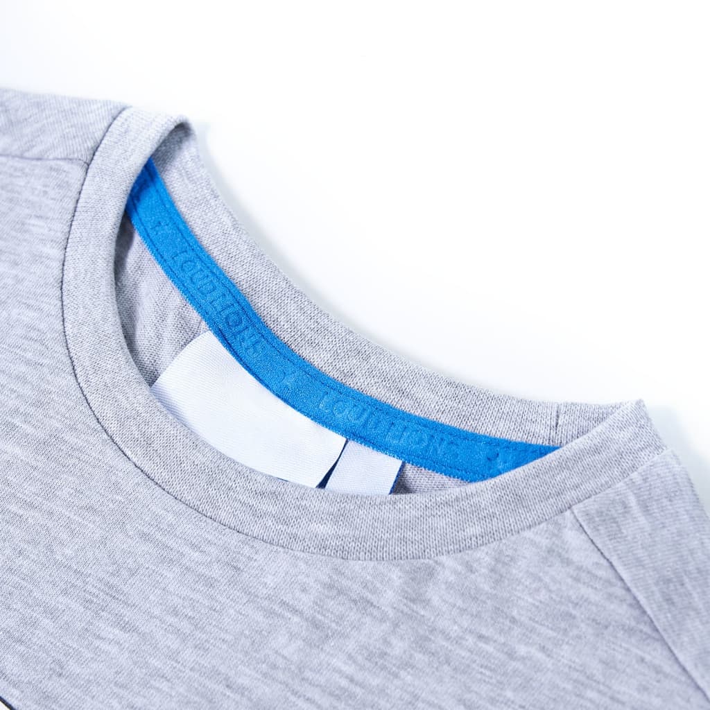 Kinder-T-Shirt 128