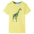 Kinder-T-Shirt 92